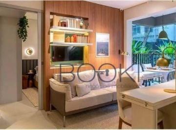 Decorado · Oportunidade - Apartamento com 2 dormitórios à venda, 47 m² por R$ 515.000 - Chácara Santo Antônio -