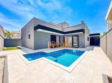 0ce1367173fa5c9050e325583371c0df14f5f935 · Casa com 4 dormitórios à venda, 285 m² - Condomínio Residencial Monte Carlo - São José dos Campos/SP