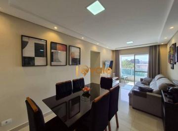 bb3ab3e3f5649aa9846a29d3fba216f6e27b1cfc · Apartamento com 3 dormitórios à venda -Celebration- Jacareí