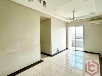 ef315a4f691f0533c57b2061ec4c6d2cd2aae300 · Apartamento à venda, 66 m² por R$ 547.000,00 - Aparecida - Santos/SP