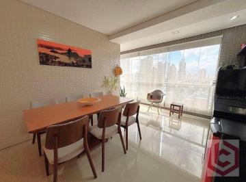 310868108e3461516a361805b65dd468963c2d21 · Apartamento à venda, 128 m² por R$ 1.700.000,00 - Embaré - Santos/SP
