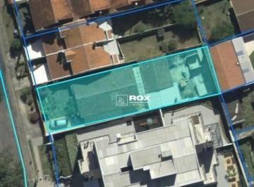 7ab85df06a1bab102fe35fcc50b8cb25ac4a64e3 · Terreno à venda, 587 m² por R$ 1.340.000,00 - Portão - Curitiba/PR