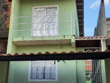 90d1b2c994e16f527e9bd1597b74a98b877d00a2 · Casa com 3 dormitórios à venda, 155 m² por R$ 550.000,00 - Altos de Caucaia (Caucaia do Alto) - Coti