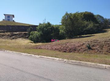 Foto 01 · Terreno a venda condominio Terra Caxambu Jundiai SP