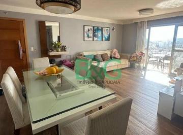 8e3668ae531823c8020111180ccc3bbe3157bb99 · Apartamento à venda, 114 m² por R$ 1.300.000,00 - Água Branca - São Paulo/SP