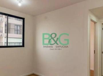 246e14a5952eaae5d375391007b88afcbeb58054 · Apartamento à venda, 37 m² por R$ 325.000,00 - Vila Mira - São Paulo/SP