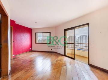 f6c4e6fb013f9b9dfc1561cddececc754df93568 · Apartamento à venda, 96 m² por R$ 689.000,00 - Jardim Teresa - São Paulo/SP