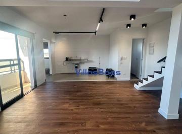 5f0b330d0c7a074f387ad8df898f8d39d48cdaa9 · Apartamento com 1 dormitório à venda, 94 m² por R$ 1.150.000,00 - Jardim Aquarius - São José dos Cam
