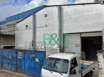 ecc0904607831174721ba3700e59f5133409c676 · Terreno à venda, 7000 m² por R$ 3.505.500,00 - Conceição - Diadema/SP