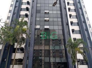 01b707d818b9f90866e5a2b2bd04cb0a13d7c902 · Conjunto à venda, 35 m² por R$ 450.000,00 - Vila Clementino - São Paulo/SP
