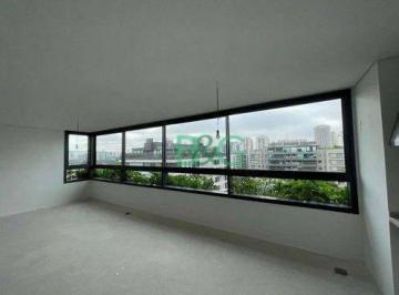 2f0dd981b486e6d5cda220ed63d0e4af772617e3 · Apartamento à venda, 201 m² por R$ 4.108.000,00 - Brooklin Paulista - São Paulo/SP