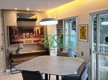 faeb9e1912d600a521caf7b206f41ec90116ba9d · Apartamento à venda, 95 m² por R$ 1.116.000,00 - Vila Oratório - São Paulo/SP