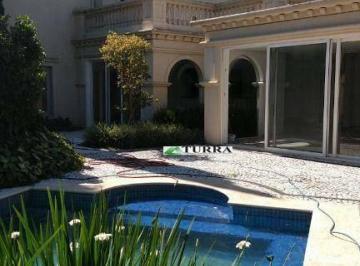 12a3d9cf9076a414f5ba59d09e3eb3ab762307e7 · **Estuda Permuta** Casa com 4 dormitórios à venda, 672 m² por R$ 5.500.000 - Condominio Veduta Verde