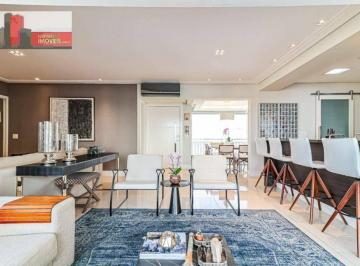 7dfc4d4a3c2b388aff126e7d390a6c67f6bc357a · R. Aurélia, 300 - Vila Romana, 139m², 3 vagas, Good life