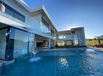 2b601de1ea44d1c2141285a8eab01bcdcc0e3c81 · Casa com 4 suítes à venda, 743 m² por R$ 9.000.000 - Serra Azul - Itupeva/SP