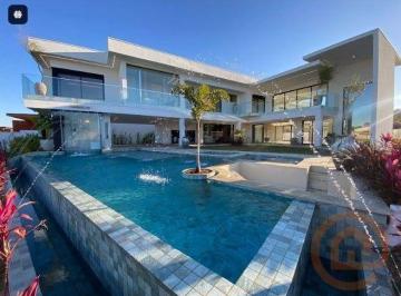 b17286dd80f064eee2cb6253aacd494c66740fc1 · Casa com 4 suítes à venda, 743 m² por R$ 9.000.000 - Serra Azul - Itupeva/SP