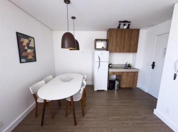 Apartamento , São Paulo · Studio para alugar na Vila Nova Conceição, SP