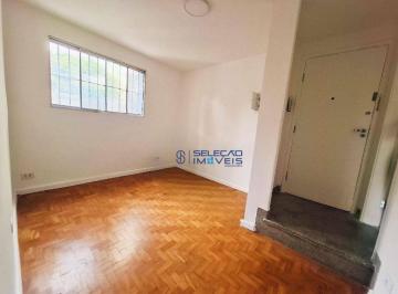 e96877300e3a6644a6471ddb7b88652a58f65b56 · Apartamento 1 Dormitório na Vila Romana – Reformado e Bem Localizado por R$330.000,00