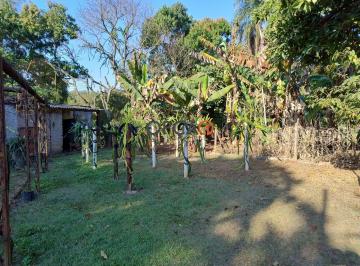 Foto 01 · Terreno, Residencial Vale dos Lírios, Nova Odessa, SP