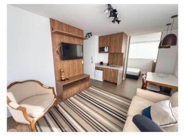 Apartamento de 1 quarto, São Paulo · Studio para alugar na Vila Olímpia, São Paulo