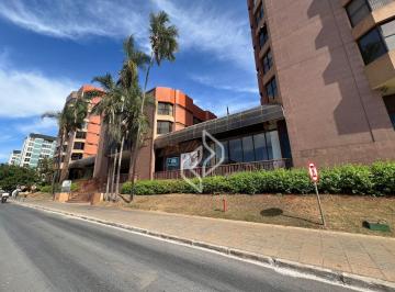 Comercial , Brasília · SRTVS Conjunto D Blocos A, B E C Lote 05