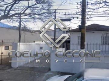 Rural · 360m² · Terreno à Venda em Rudge Ramos - 360m²