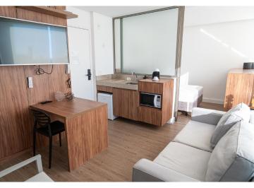Apartamento de 1 quarto, São Paulo · Apartamento para alugar na Vila Nova Conceição em São Paulo