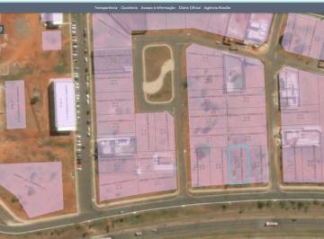 Terreno , Brasília · Lote Imperdível no Jardim Botânico