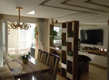 Apartamento de 4 quartos, São Paulo · Apartamento a venda 95 m² com 4 quartos em Jardim Arpoador - São Paulo - SP