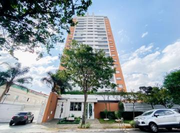 Apartamento · 95m² · 2 Quartos · 2 Vagas · Apartamento parque aclimação andar alto vista livre
