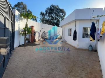Casa · 47m² · 2 Quartos · 2 Vagas · Casa Padrão A VENDA