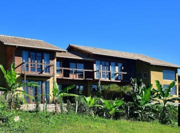 Comercial · 415m² · 9 Quartos · 5 Vagas · Pousada na praia da Gamboa em GAROPABA-SC