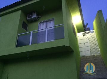 Casa · 69m² · 2 Quartos · 2 Vagas · Casa Alto Padrão à Venda!!