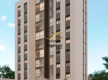 Apartamento · 41m² · 3 Quartos · 2 Vagas · TOMMASI CIDADE NOVA - Apartamento à venda no bairro Cidade Jardim - Belo Horizonte/MG