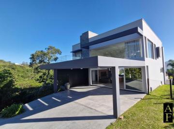 ENTRADA · Casa de Alto Padrão em Garopaba na Praia da Ferrugem