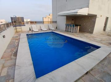 Apartamento · 60m² · 2 Quartos · 1 Vaga · Apartamento bem Conservado, Próximo a Praia Pitangueiras - Guarujá/SP.