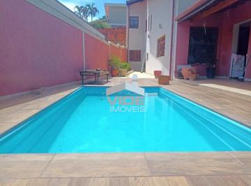 Foto 01 · CASA PARA VENDA  | JARDIM DAS PAINEIRAS | CAMPINAS - SP