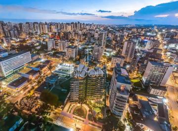 Apartamento · 428m² · 4 Quartos · 3 Vagas · Apartamento à venda - em Batel