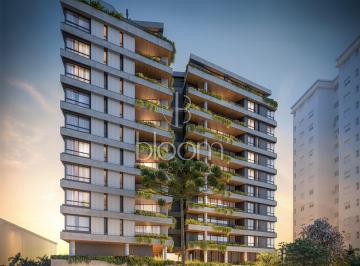 Apartamento · 219m² · 3 Quartos · 3 Vagas · Apartamento à venda - em Batel