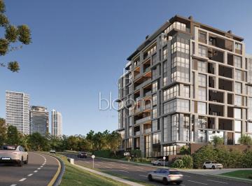 Apartamento · 167m² · 3 Quartos · 2 Vagas · Apartamento à venda - em Mossunguê