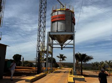 Rural , Luziânia · Fazenda com 1.945 Hectares - Municipio Luziania/ Cristalina-GO R$ 150 Milhões