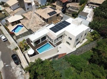 Foto 28 · CASA 4/4 EM VILAS DO ATLÂNTICO - ALAMEDA FECHADA
