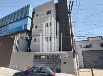 Foto 01 · Apartamento RESIDENCIAL em SÃO PAULO - SP, VILA ANTONINA