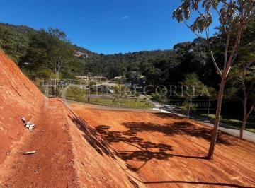 Foto 01 · Terreno em Condomínio, Vargem Grande, Teresópolis, RJ
