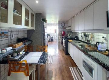 Apartamento de 3 quartos, Recife · VENDO MOBILIADO COM 3 QUARTOS I ANDAR ALTO NO ROSARINHO