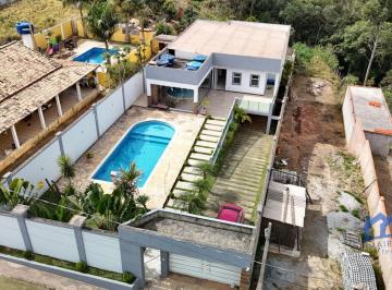 Foto 01 · Chácara com 4 Quartos e 3 banheiros à Venda, 1.000 m² por R$ 1.190.000 Cód. ch2395