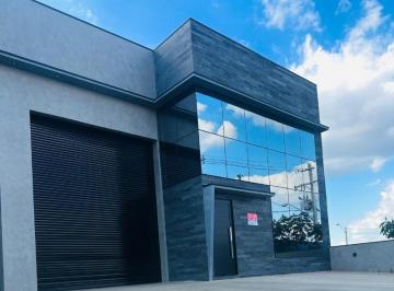 Foto 01 · Galpao, Jardim Nair Maria, Salto, SP