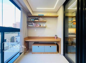 Foto 01 · APARTAMENTO A VENDA HAUT RESIDENCE