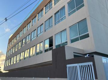 Apartamento de 1 quarto, Ipojuca · Flat Mobiliado no Eco Mirage Porto de Galinhas Conforto e Rentabilidade em 20m²