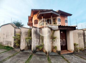 Casa de 3 quartos, Votorantim · Sobrado com 3 suítes em Votorantim Icatu